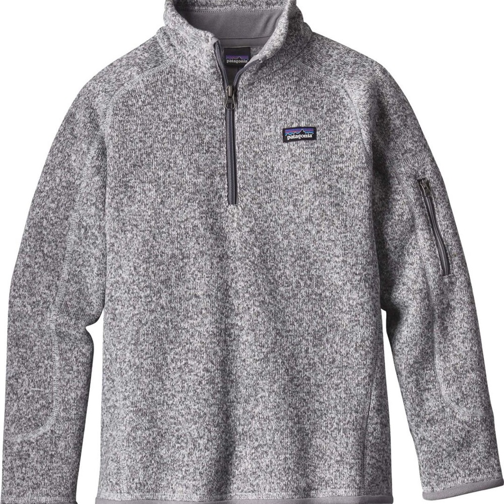 Brand new Patagonia sweater
